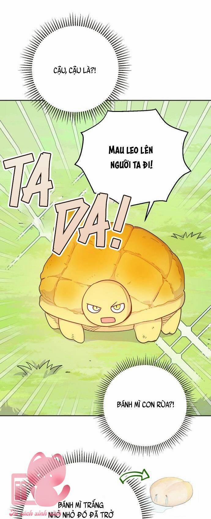 Tiền Là Tất Cả Chồng Là Phù Du 78 trang 36