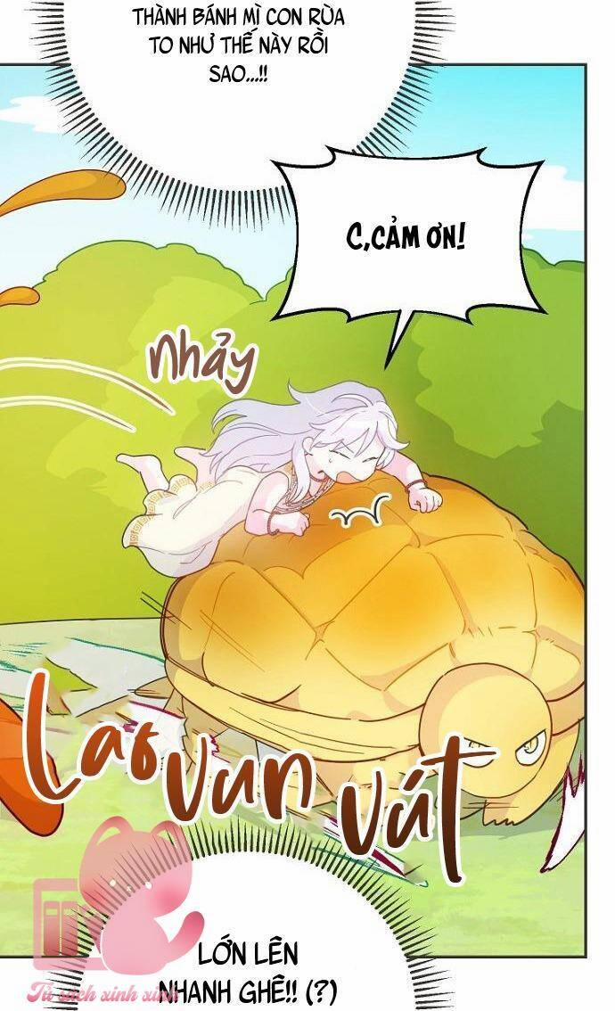 Tiền Là Tất Cả Chồng Là Phù Du 78 trang 37