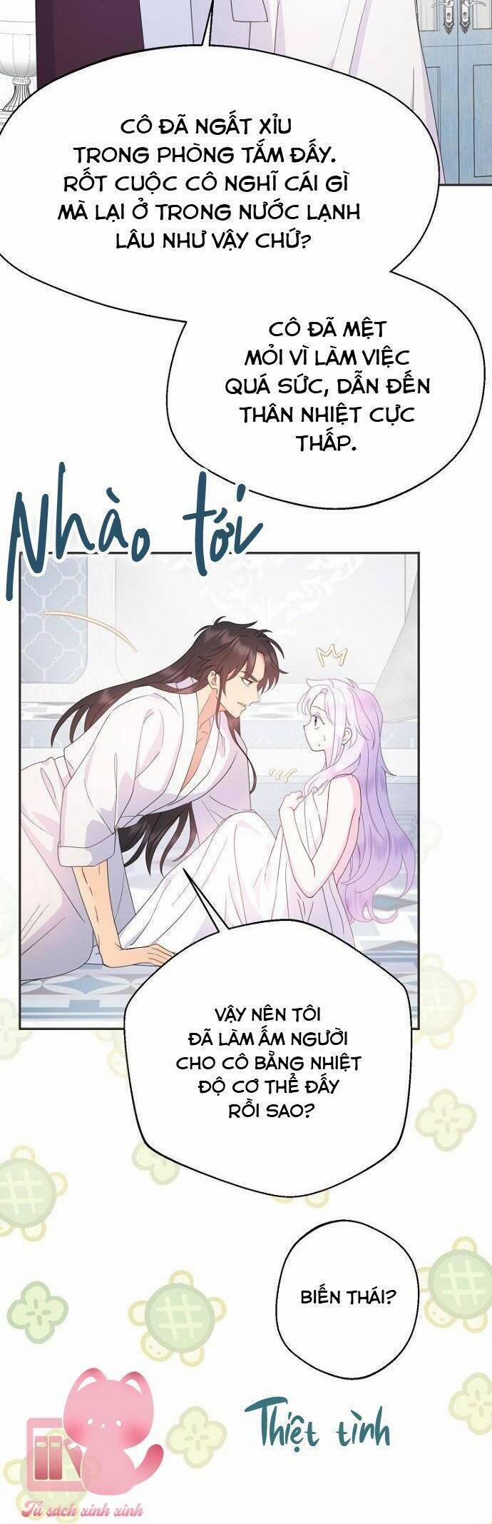 Tiền Là Tất Cả Chồng Là Phù Du 78 trang 57