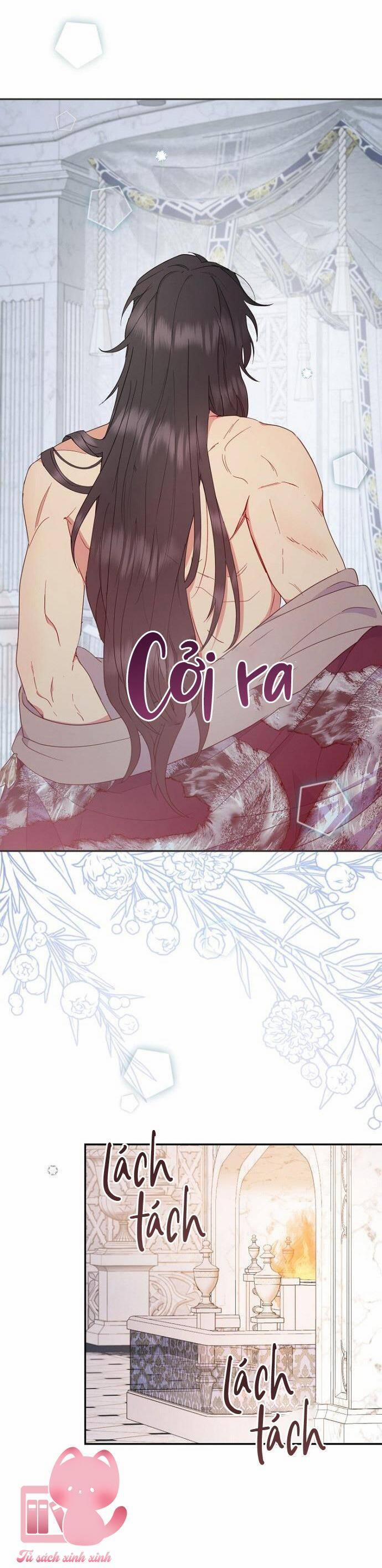 Tiền Là Tất Cả Chồng Là Phù Du 78 trang 6