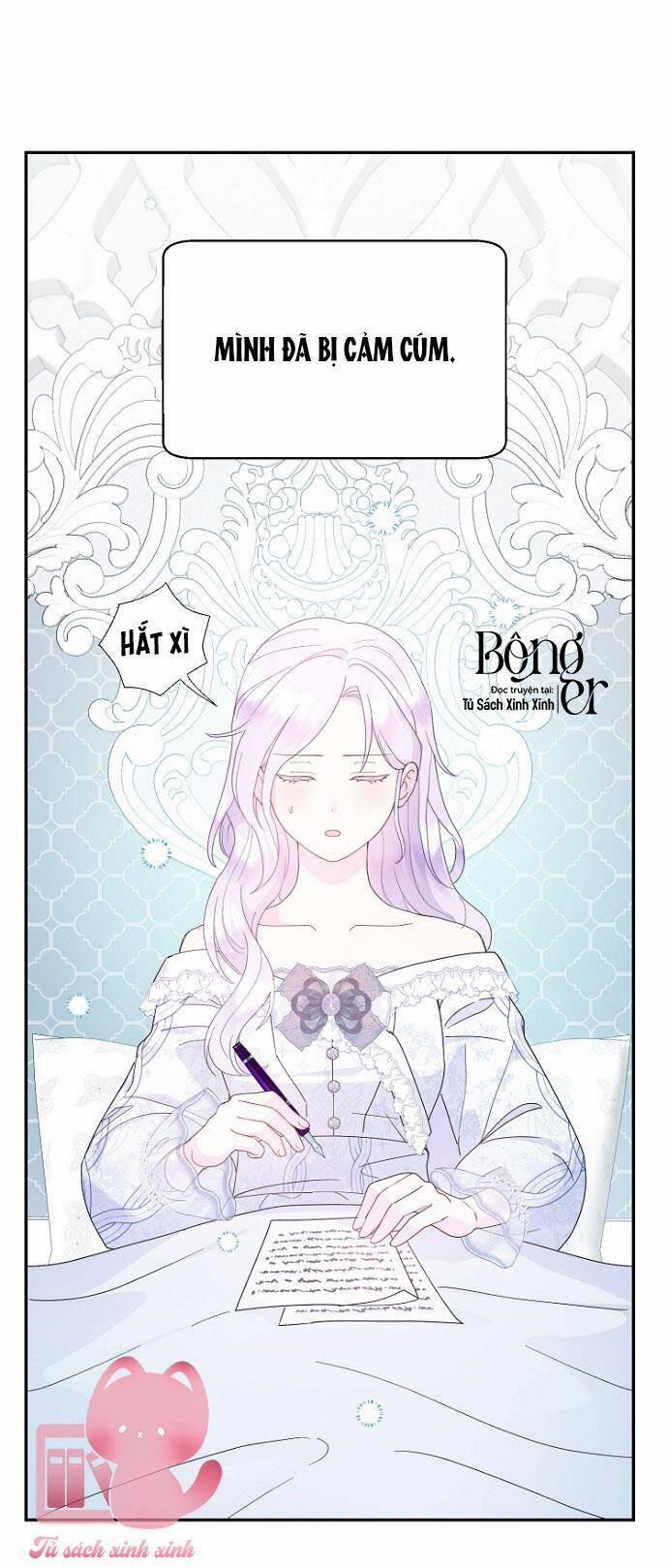 Tiền Là Tất Cả Chồng Là Phù Du 79 trang 1