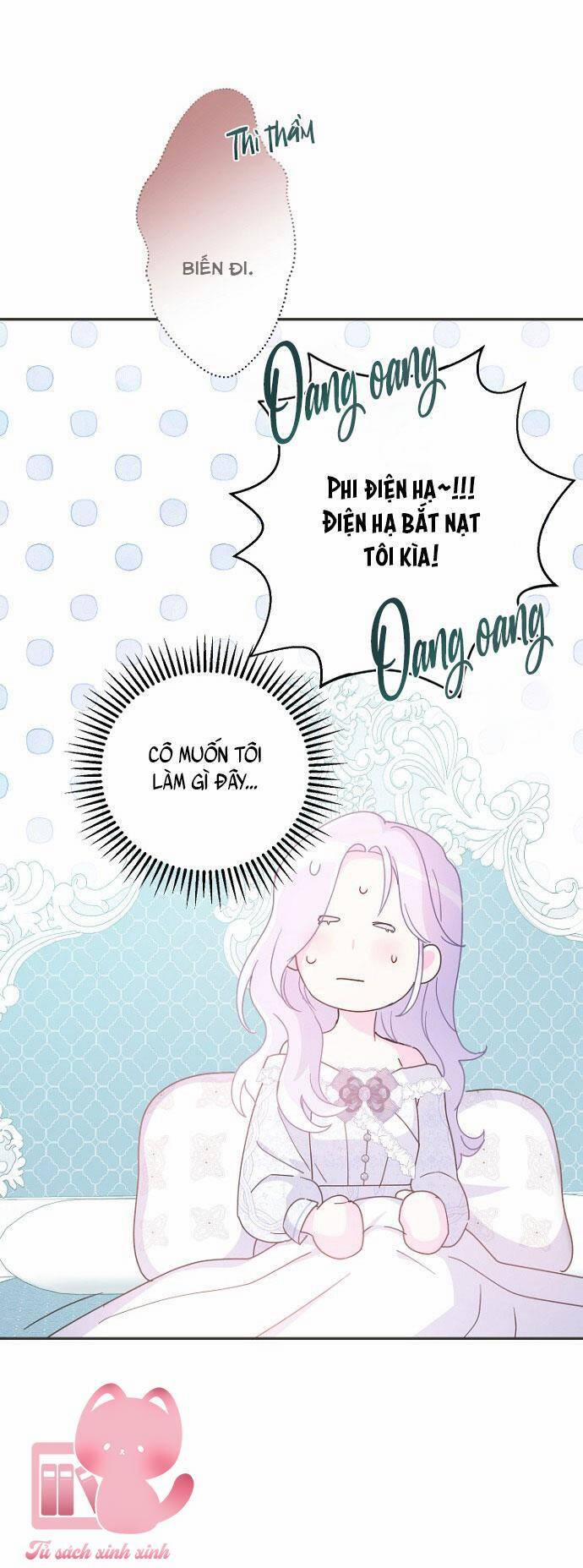 Tiền Là Tất Cả Chồng Là Phù Du 79 trang 14