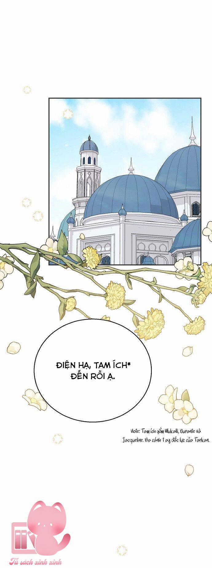 Tiền Là Tất Cả Chồng Là Phù Du 79 trang 16