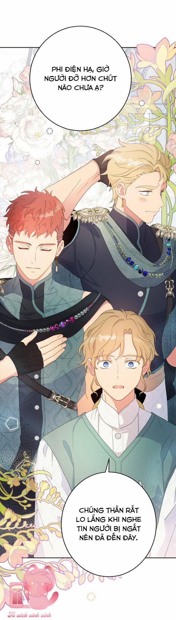 Tiền Là Tất Cả Chồng Là Phù Du 79 trang 17