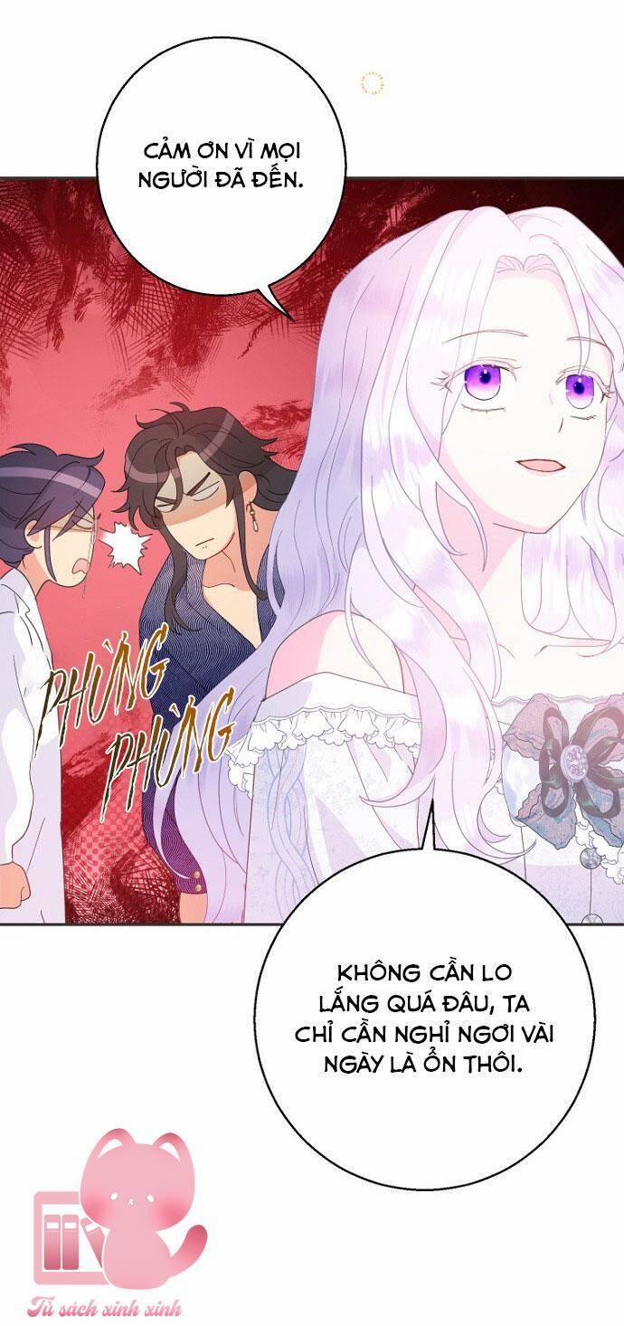 Tiền Là Tất Cả Chồng Là Phù Du 79 trang 18