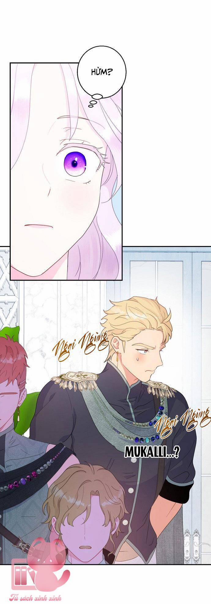 Tiền Là Tất Cả Chồng Là Phù Du 79 trang 19