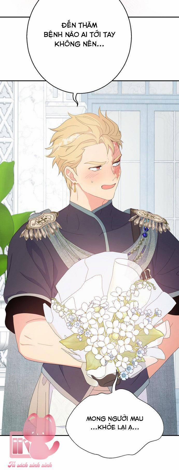 Tiền Là Tất Cả Chồng Là Phù Du 79 trang 22