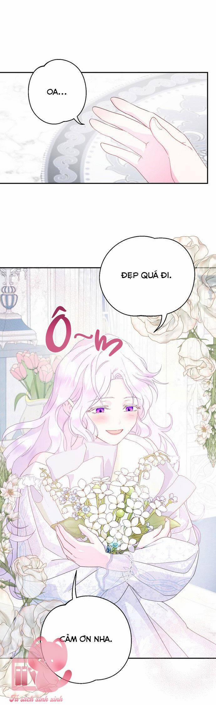 Tiền Là Tất Cả Chồng Là Phù Du 79 trang 24