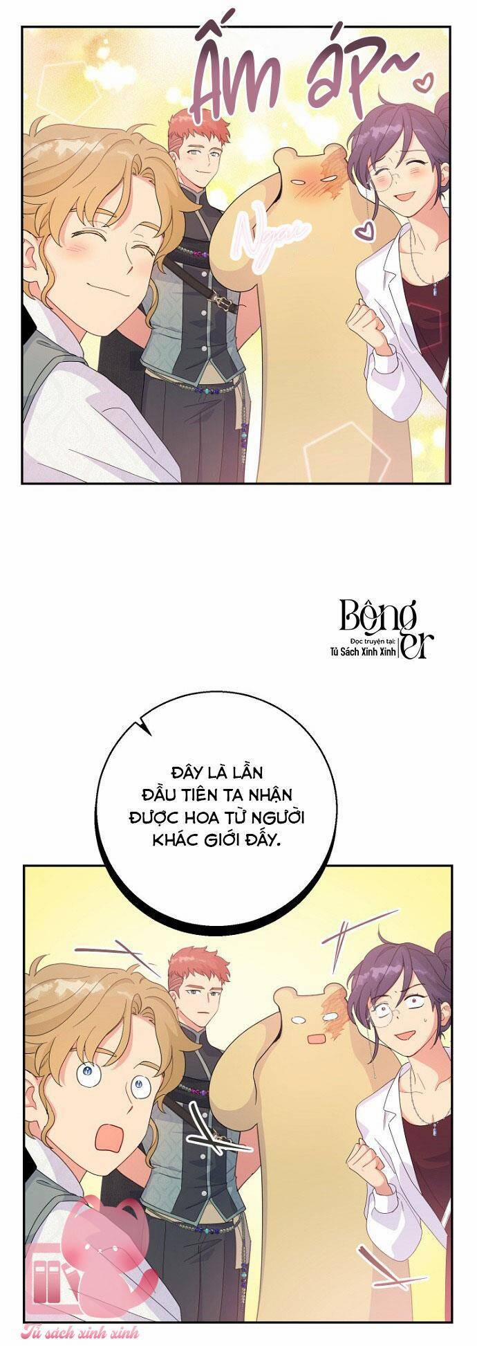 Tiền Là Tất Cả Chồng Là Phù Du 79 trang 25