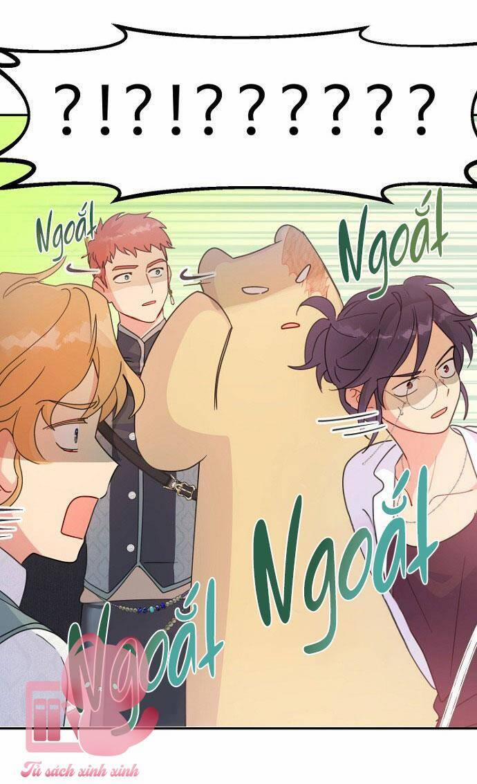 Tiền Là Tất Cả Chồng Là Phù Du 79 trang 26