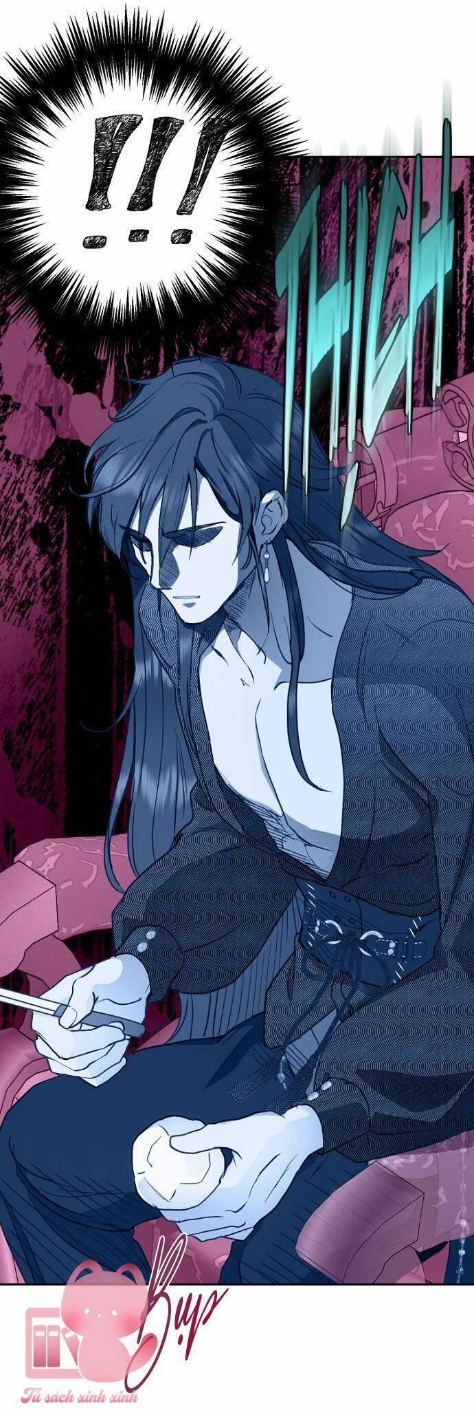 Tiền Là Tất Cả Chồng Là Phù Du 79 trang 27