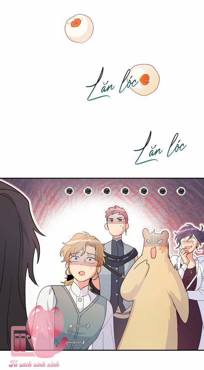 Tiền Là Tất Cả Chồng Là Phù Du 79 trang 28