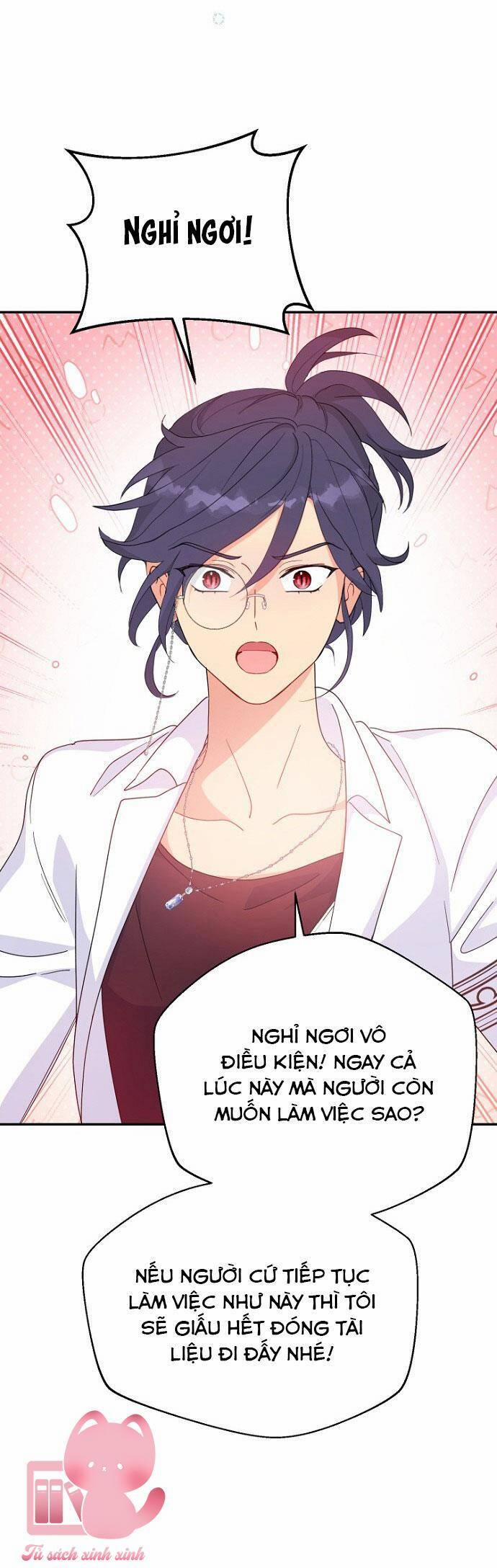 Tiền Là Tất Cả Chồng Là Phù Du 79 trang 3