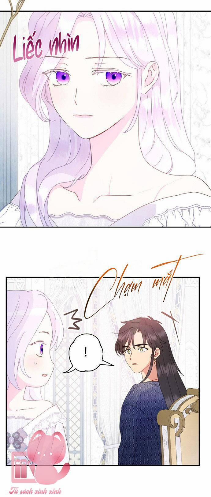 Tiền Là Tất Cả Chồng Là Phù Du 79 trang 33