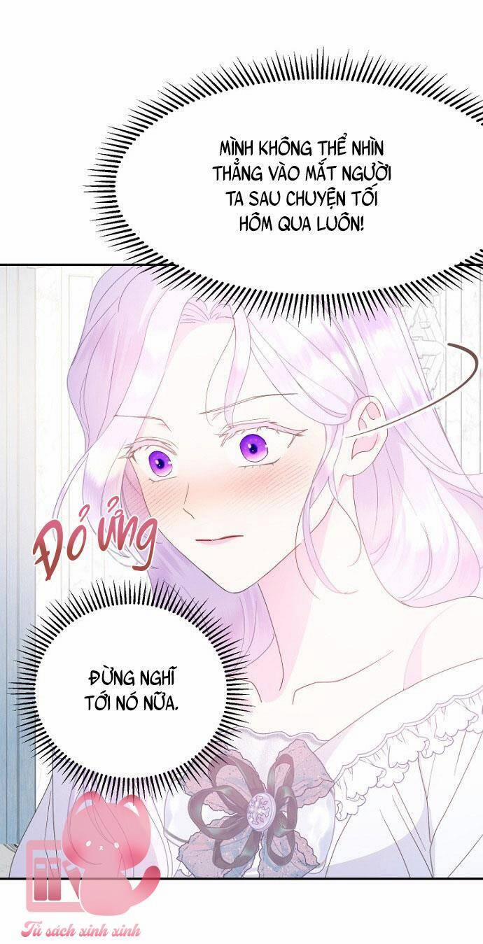 Tiền Là Tất Cả Chồng Là Phù Du 79 trang 34