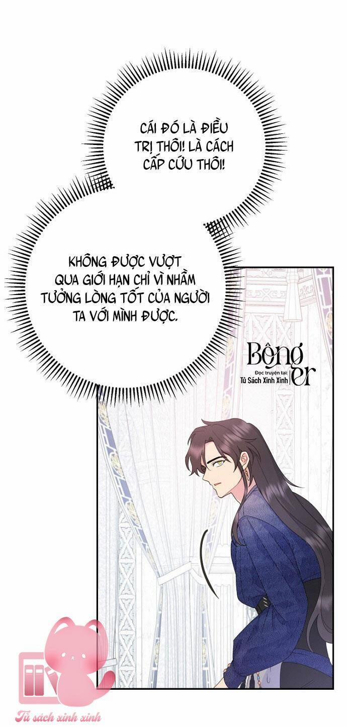 Tiền Là Tất Cả Chồng Là Phù Du 79 trang 35