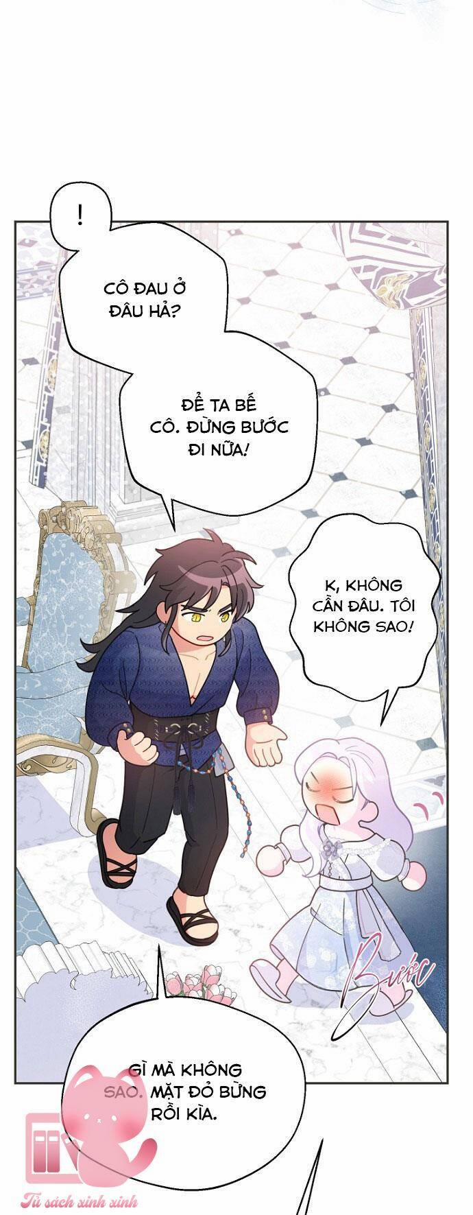 Tiền Là Tất Cả Chồng Là Phù Du 79 trang 37