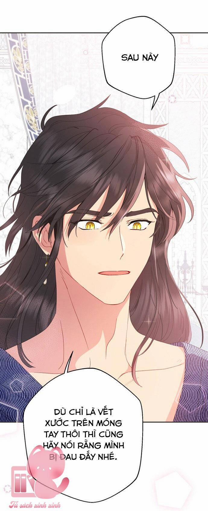 Tiền Là Tất Cả Chồng Là Phù Du 79 trang 39