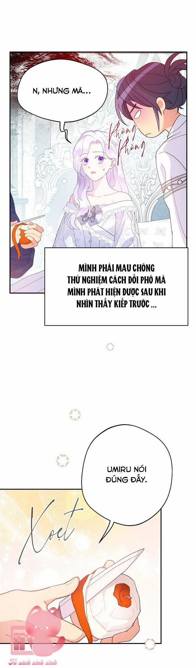 Tiền Là Tất Cả Chồng Là Phù Du 79 trang 4