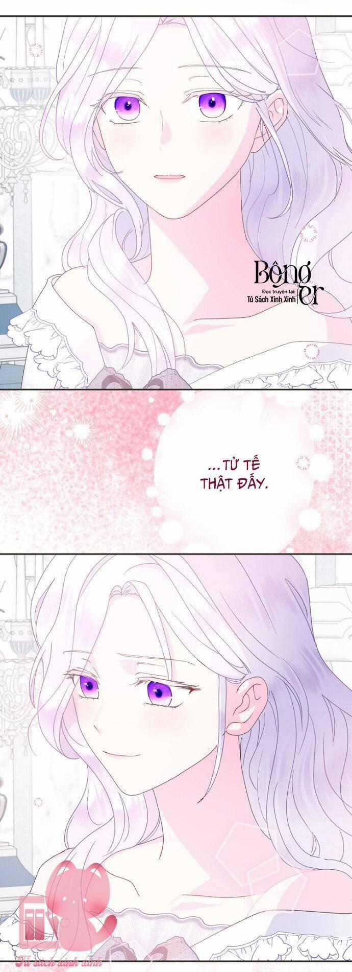 Tiền Là Tất Cả Chồng Là Phù Du 79 trang 40