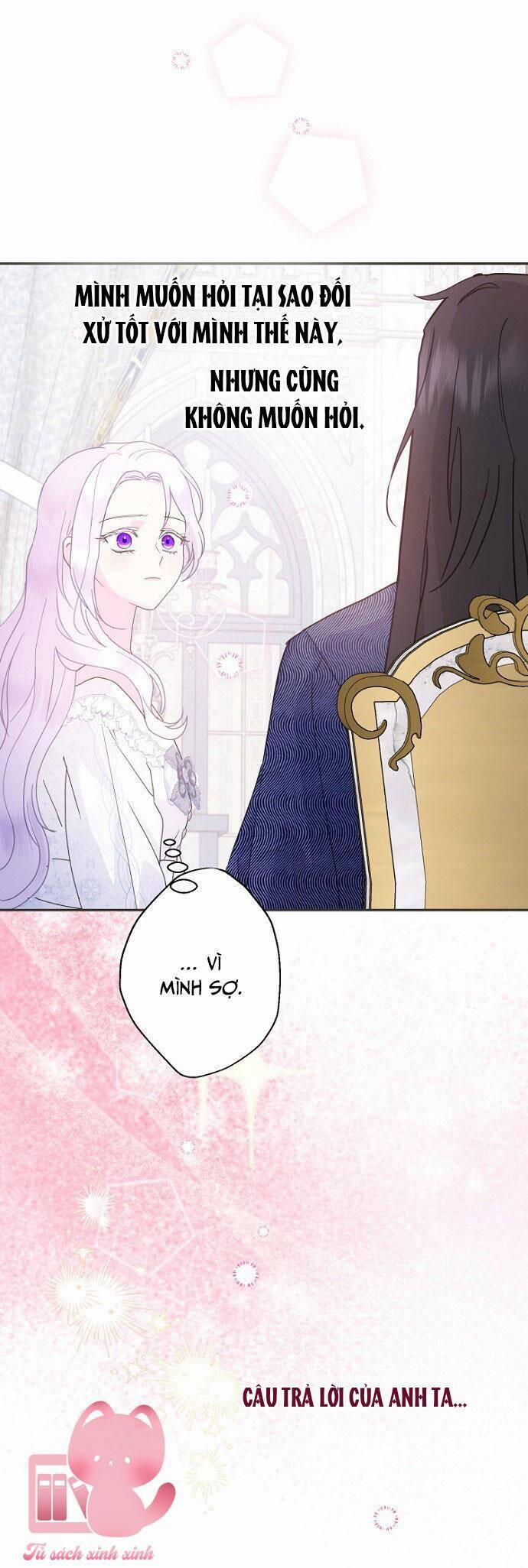 Tiền Là Tất Cả Chồng Là Phù Du 79 trang 42