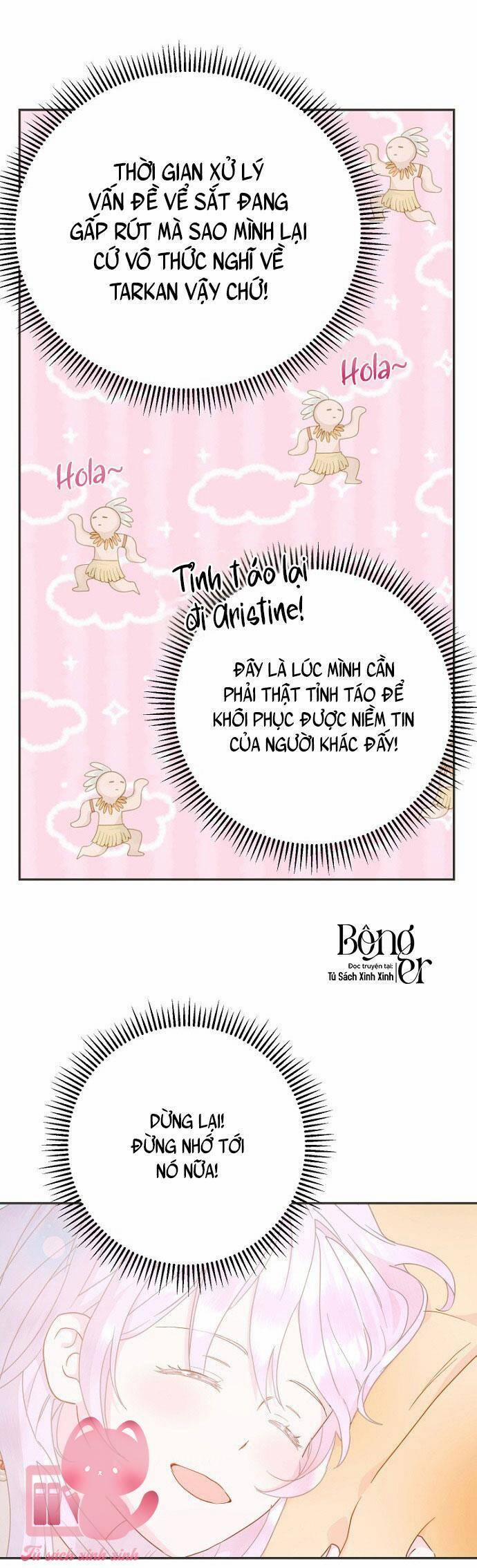 Tiền Là Tất Cả Chồng Là Phù Du 79 trang 45