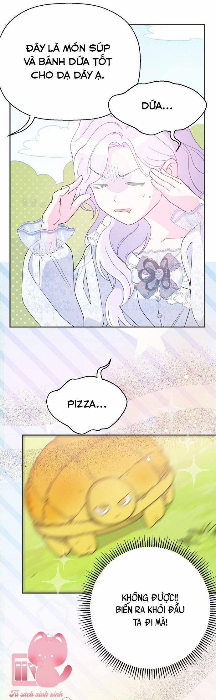 Tiền Là Tất Cả Chồng Là Phù Du 79 trang 46