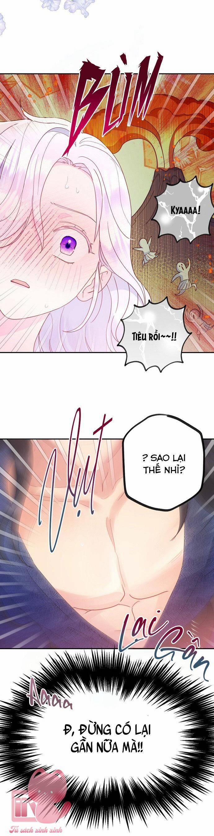 Tiền Là Tất Cả Chồng Là Phù Du 79 trang 49