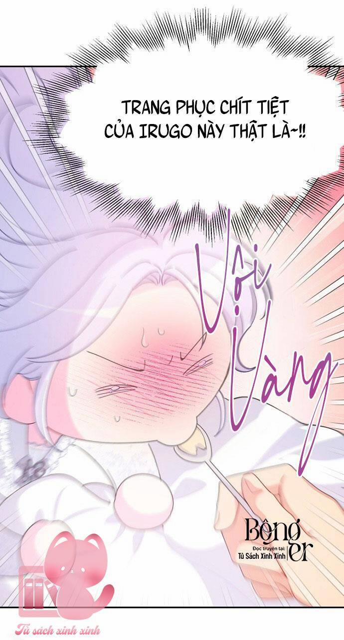 Tiền Là Tất Cả Chồng Là Phù Du 79 trang 50