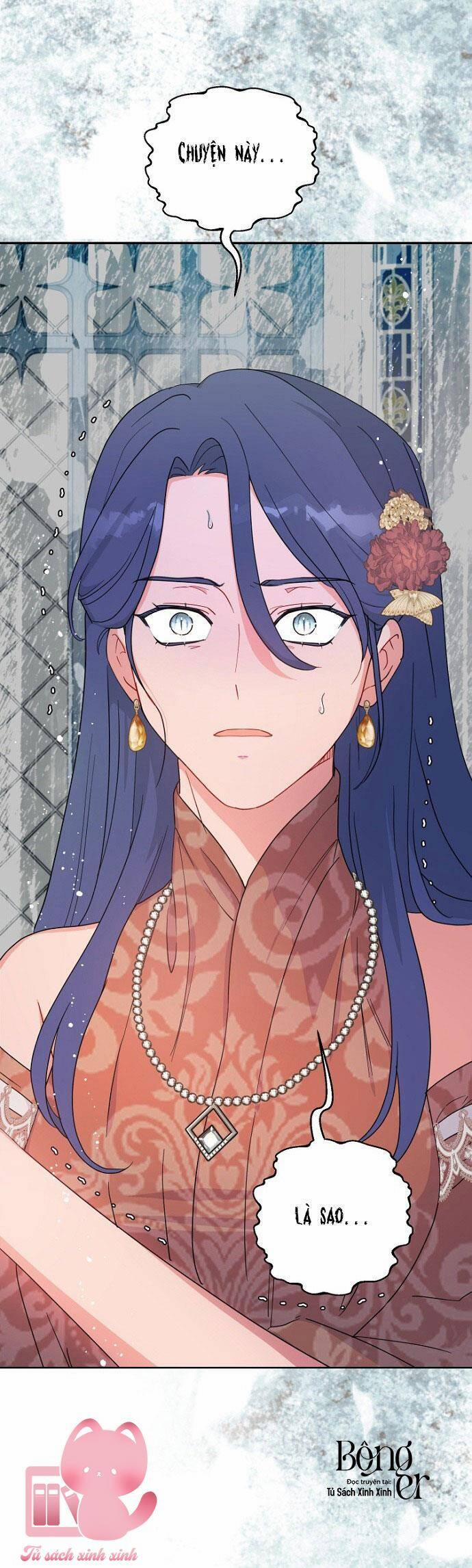 Tiền Là Tất Cả Chồng Là Phù Du 79 trang 55