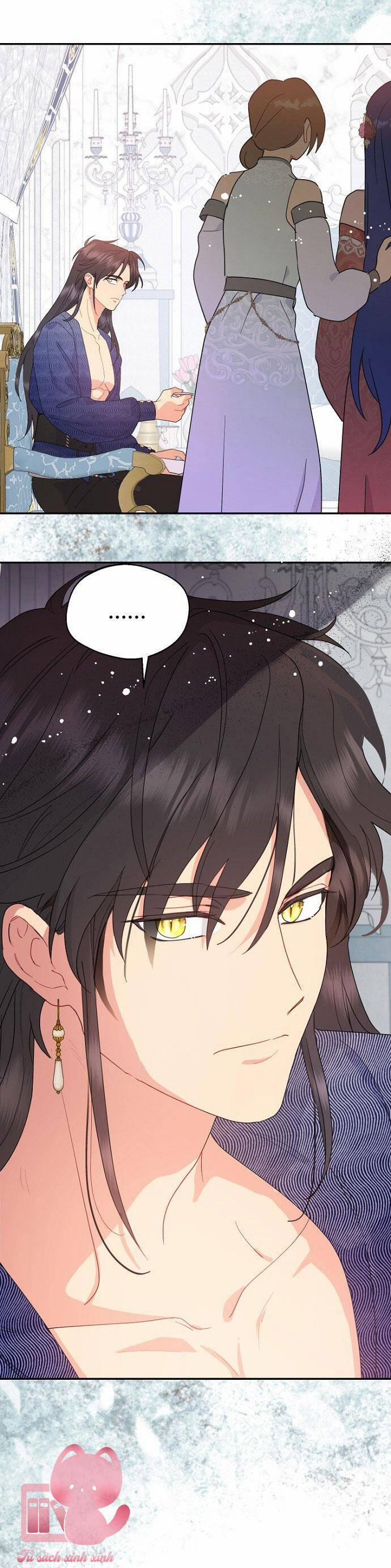 Tiền Là Tất Cả Chồng Là Phù Du 79 trang 56