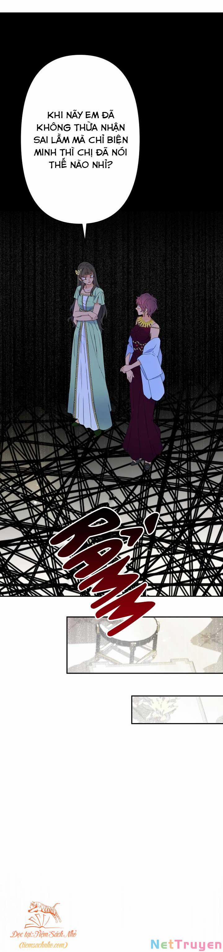 Tiền Là Tất Cả Chồng Là Phù Du 8 trang 10