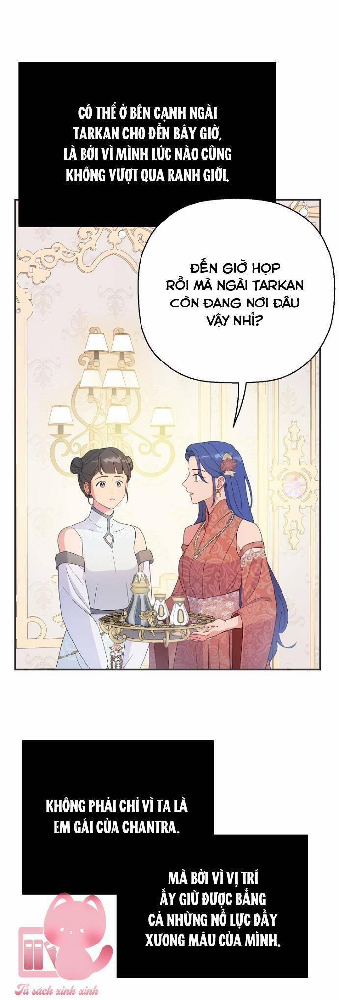 Tiền Là Tất Cả Chồng Là Phù Du 80 trang 1