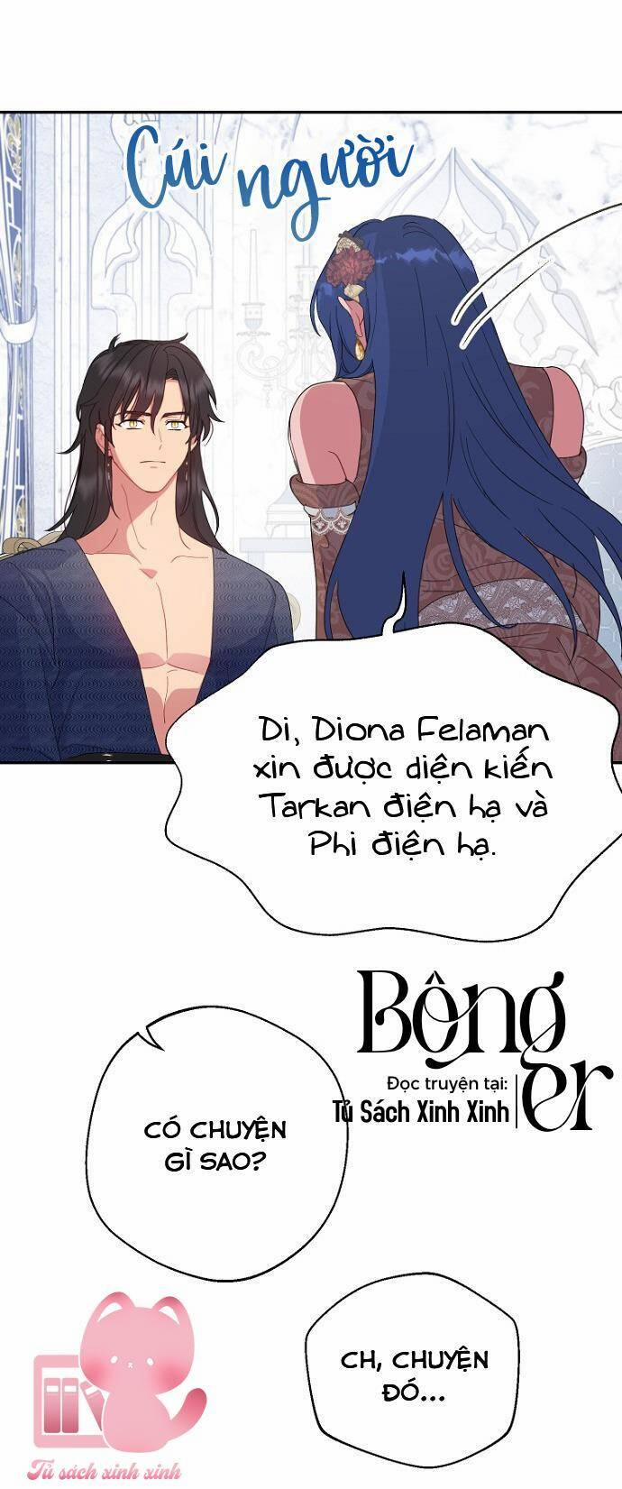 Tiền Là Tất Cả Chồng Là Phù Du 80 trang 10