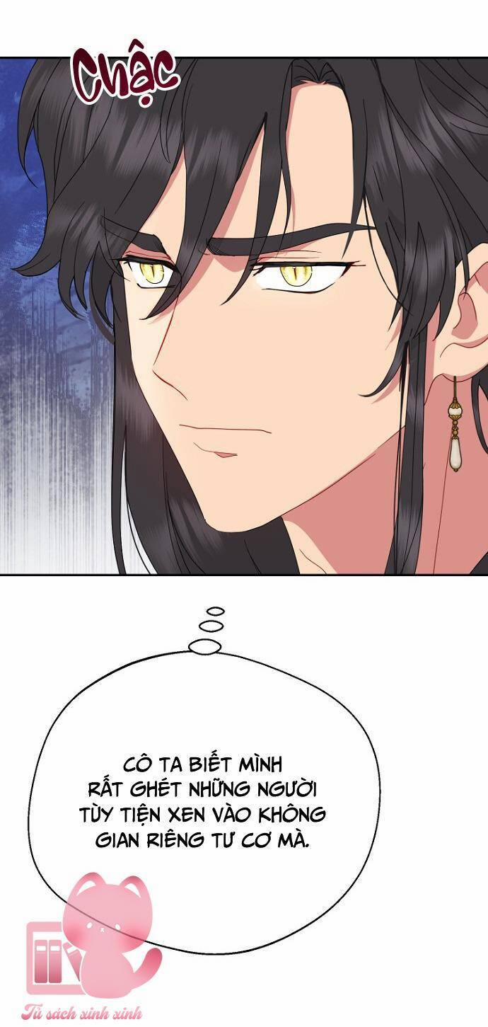 Tiền Là Tất Cả Chồng Là Phù Du 80 trang 11