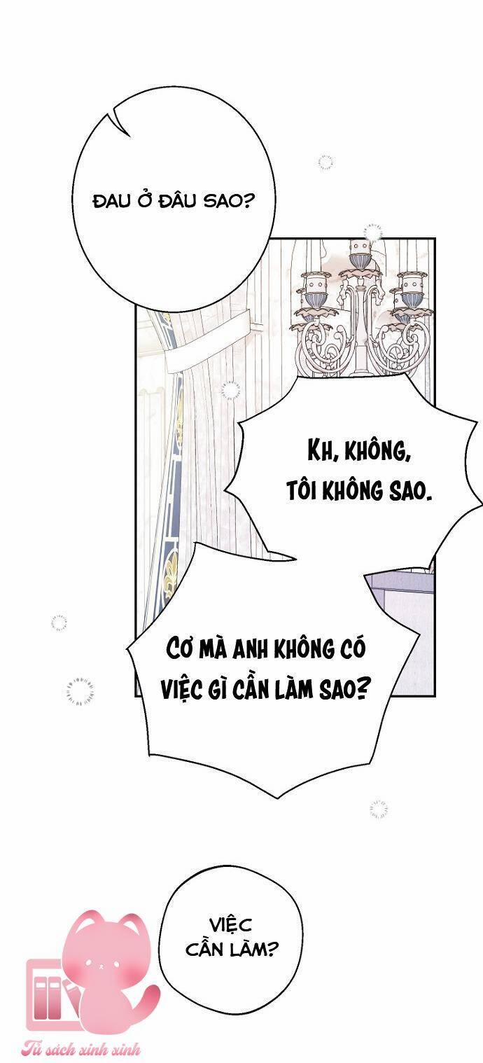 Tiền Là Tất Cả Chồng Là Phù Du 80 trang 14