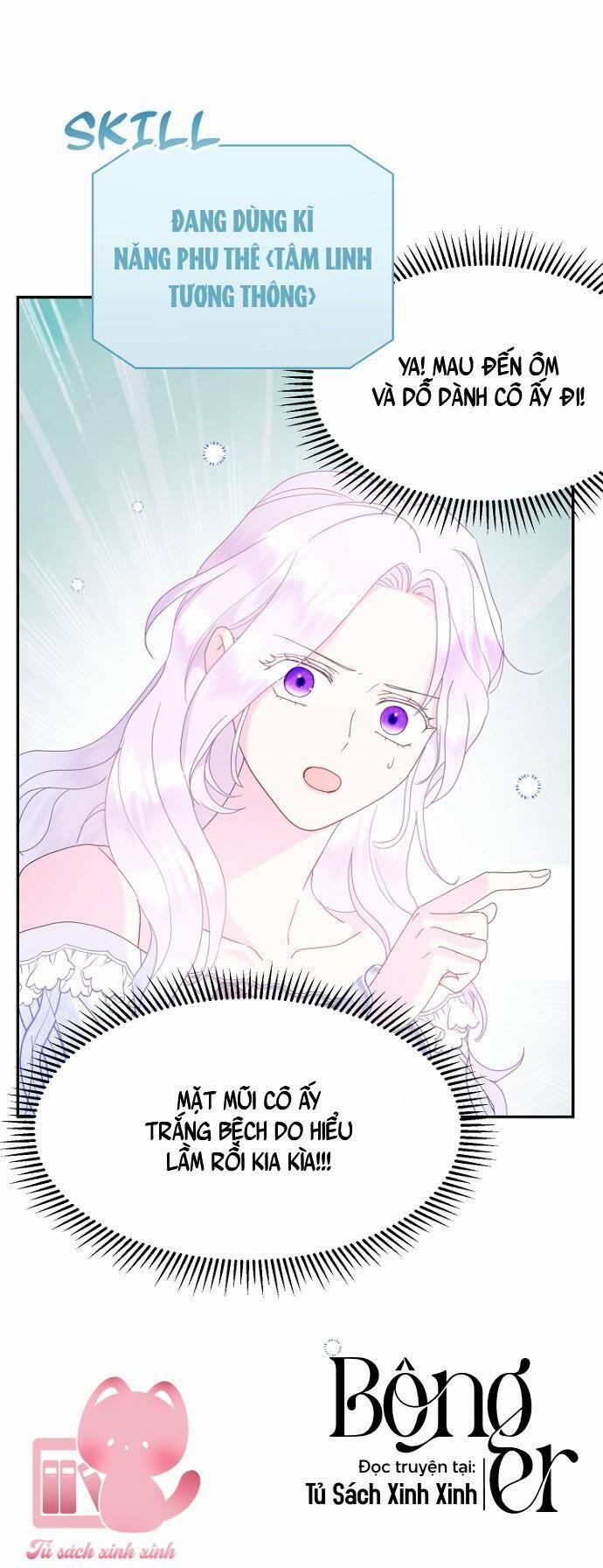 Tiền Là Tất Cả Chồng Là Phù Du 80 trang 15