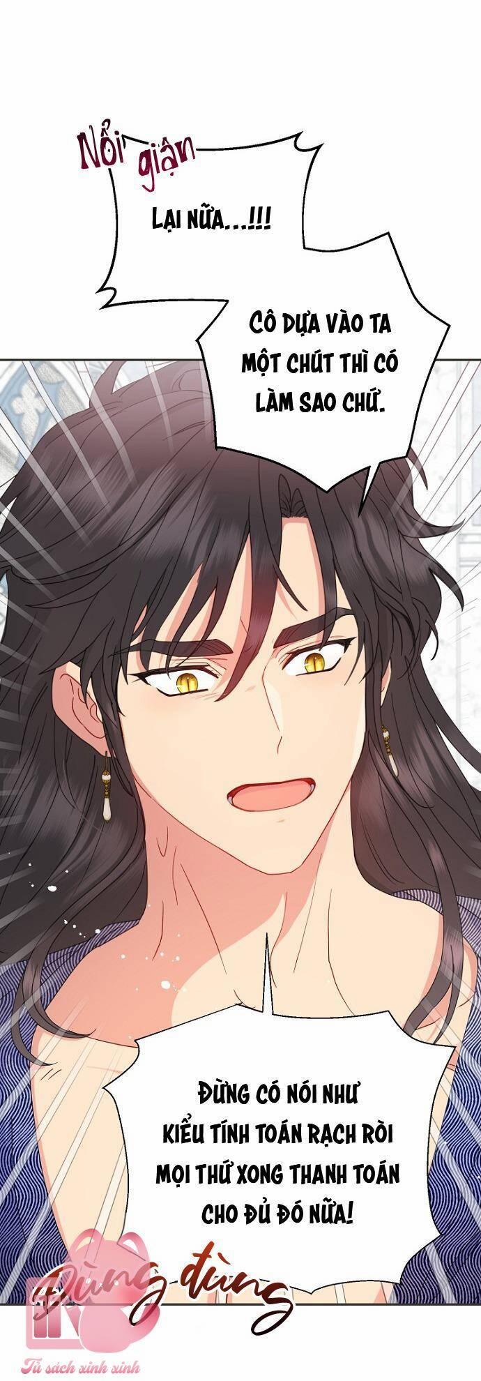 Tiền Là Tất Cả Chồng Là Phù Du 80 trang 24