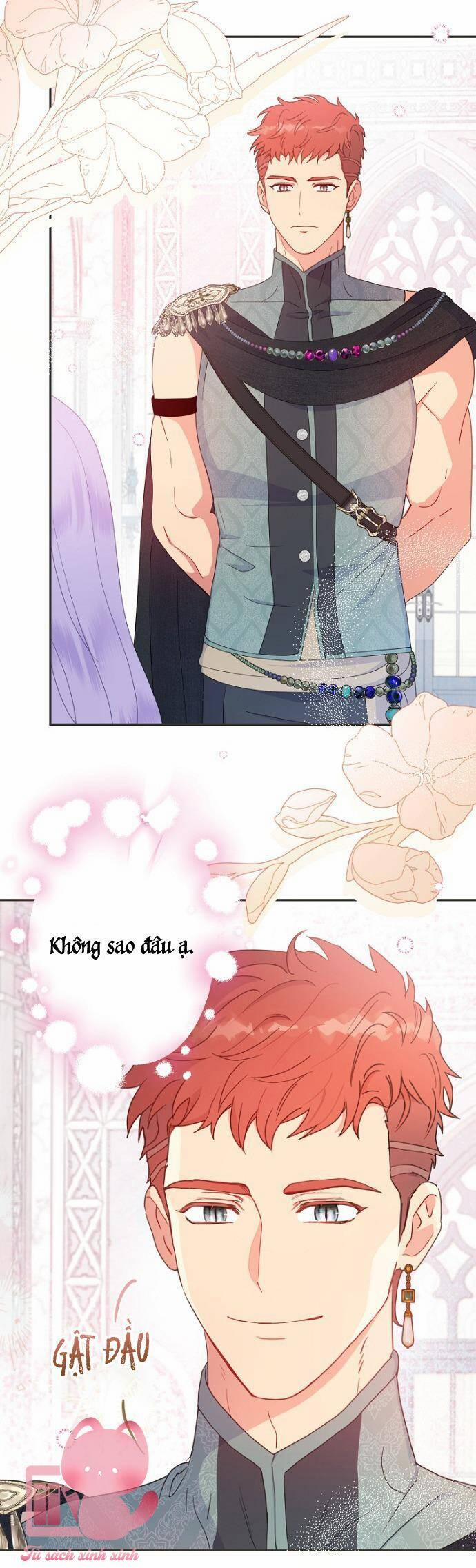 Tiền Là Tất Cả Chồng Là Phù Du 80 trang 27