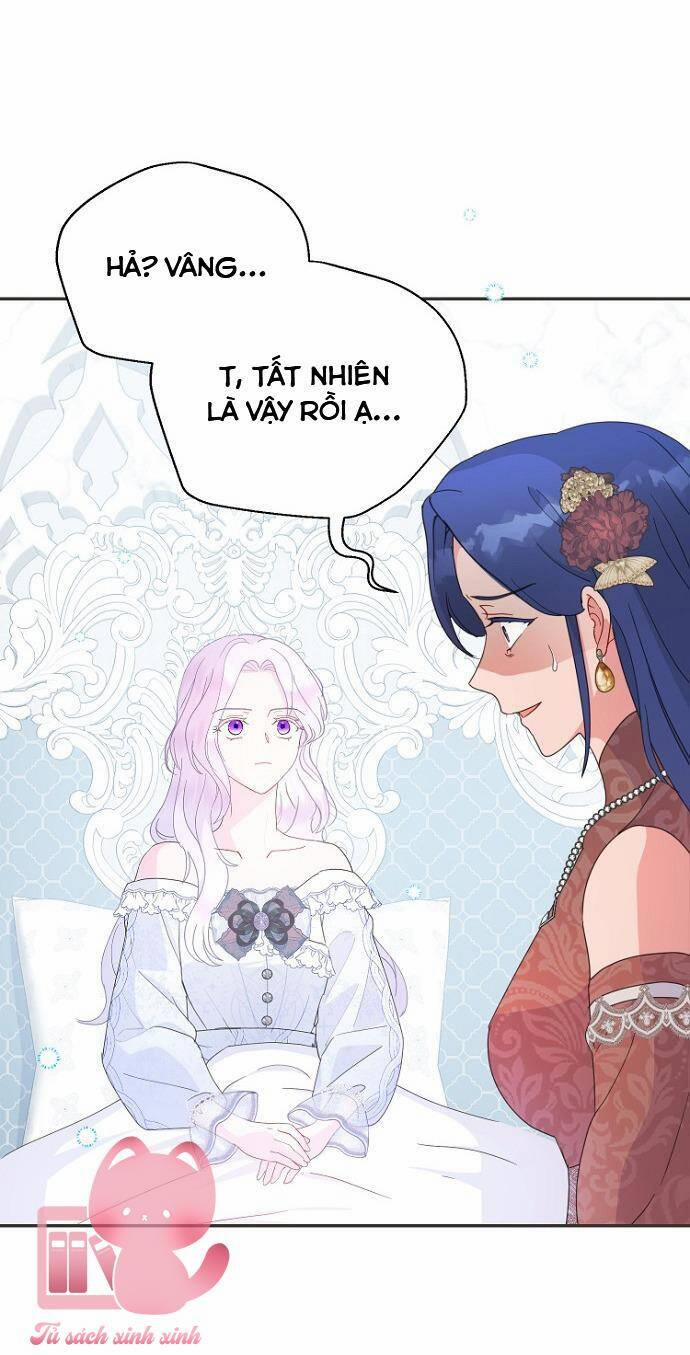 Tiền Là Tất Cả Chồng Là Phù Du 80 trang 33