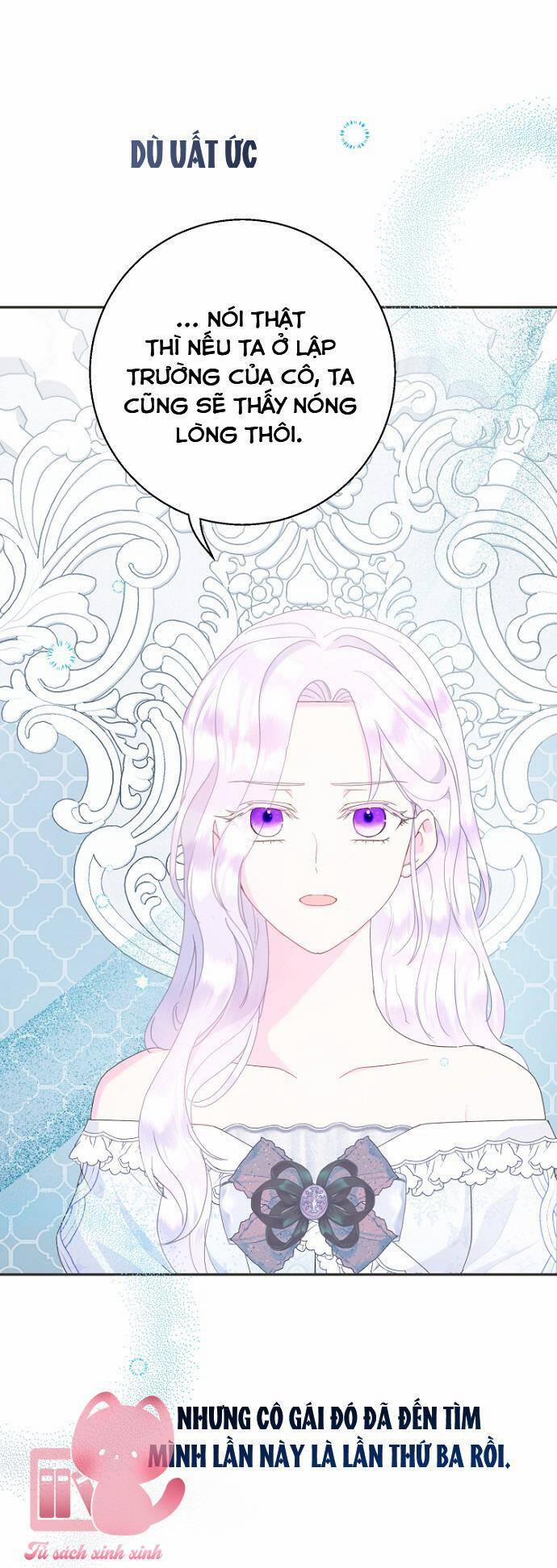 Tiền Là Tất Cả Chồng Là Phù Du 80 trang 34