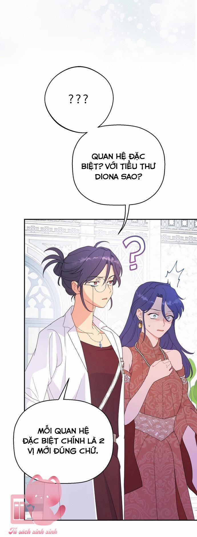 Tiền Là Tất Cả Chồng Là Phù Du 80 trang 42