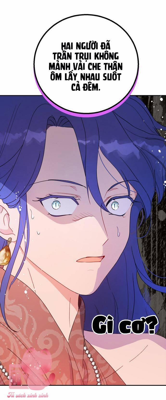 Tiền Là Tất Cả Chồng Là Phù Du 80 trang 43