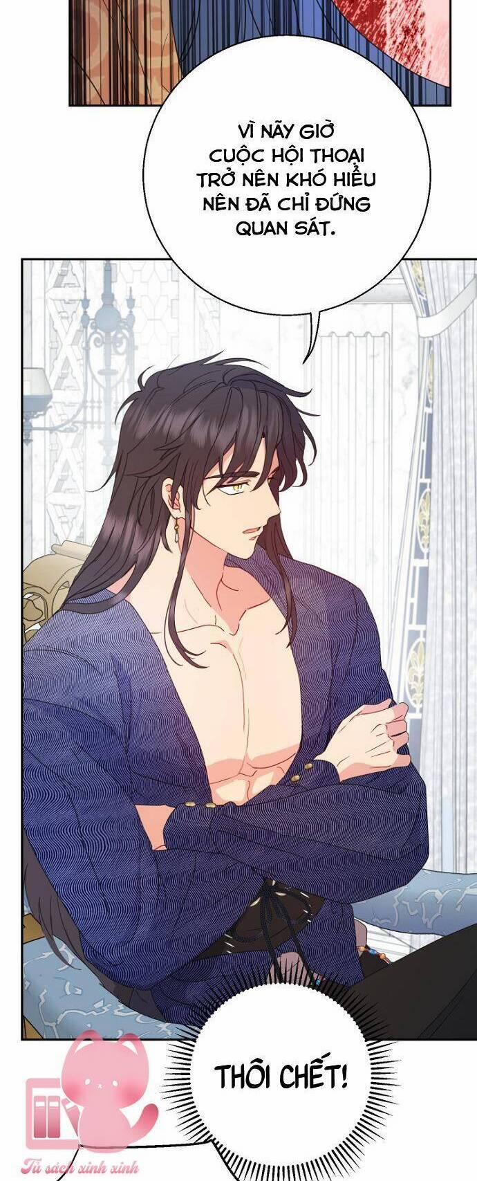 Tiền Là Tất Cả Chồng Là Phù Du 80 trang 51