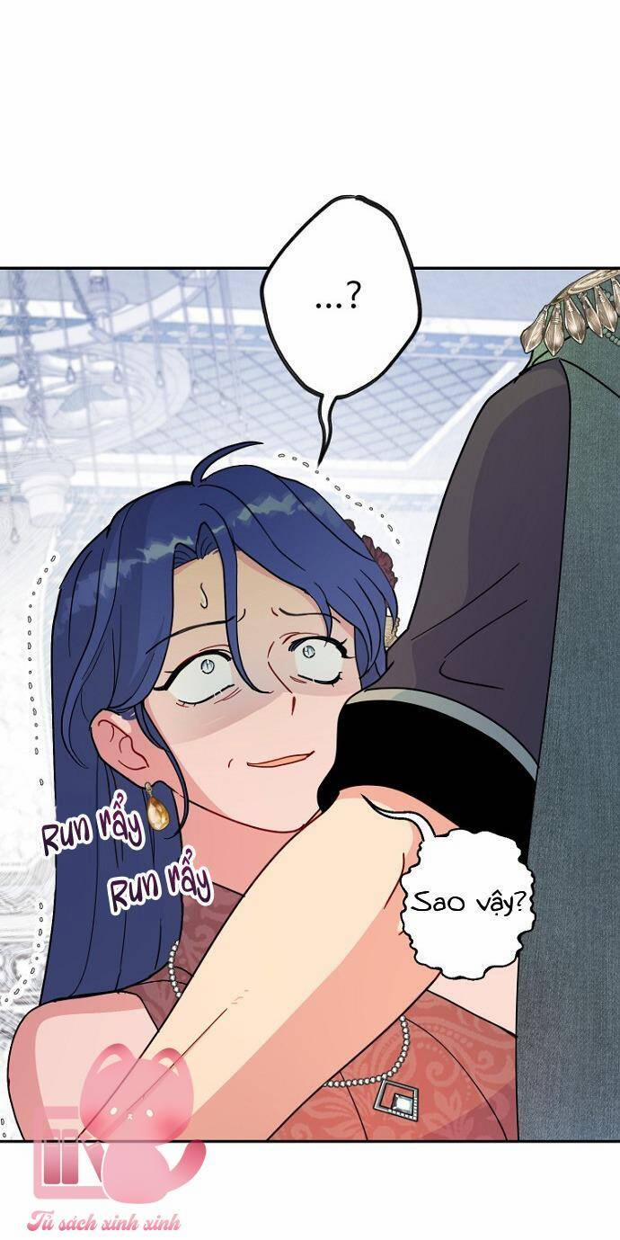 Tiền Là Tất Cả Chồng Là Phù Du 80 trang 54