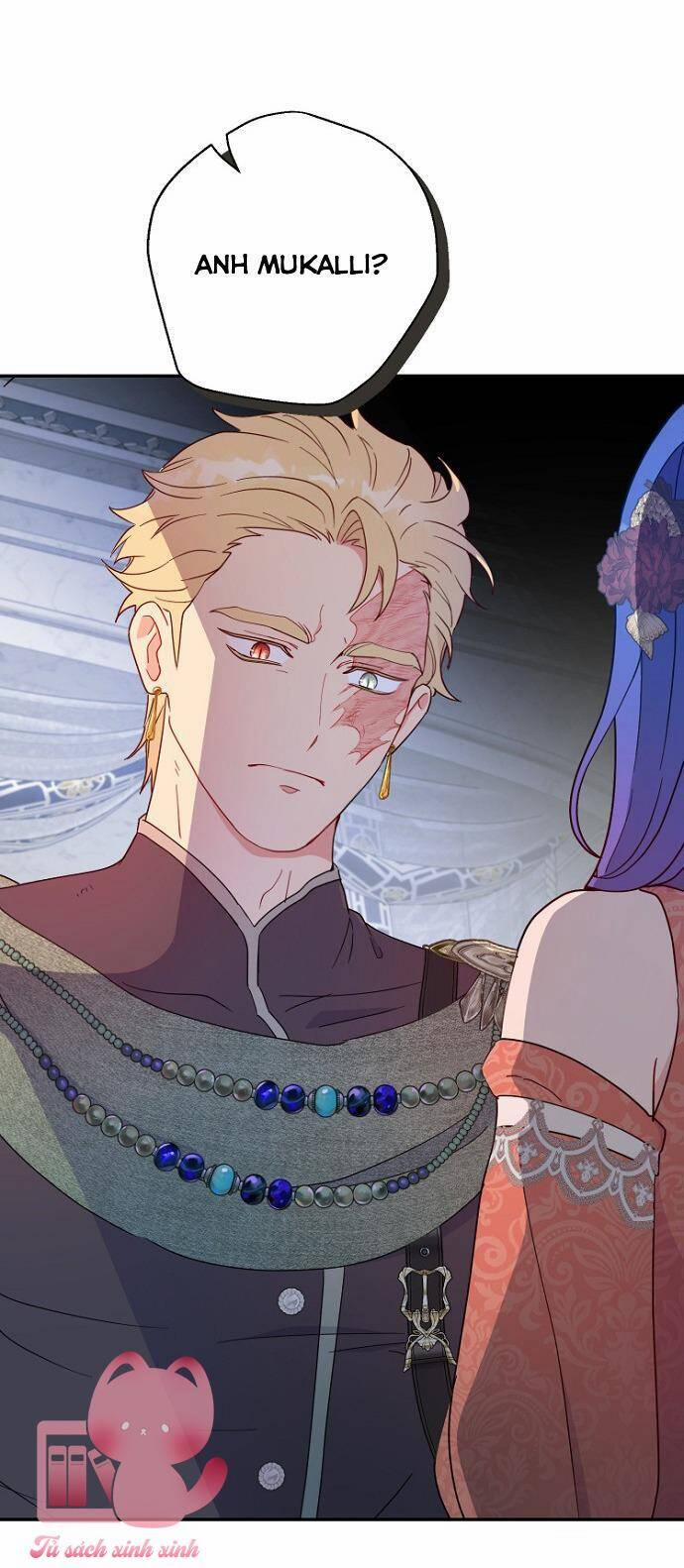 Tiền Là Tất Cả Chồng Là Phù Du 80 trang 55