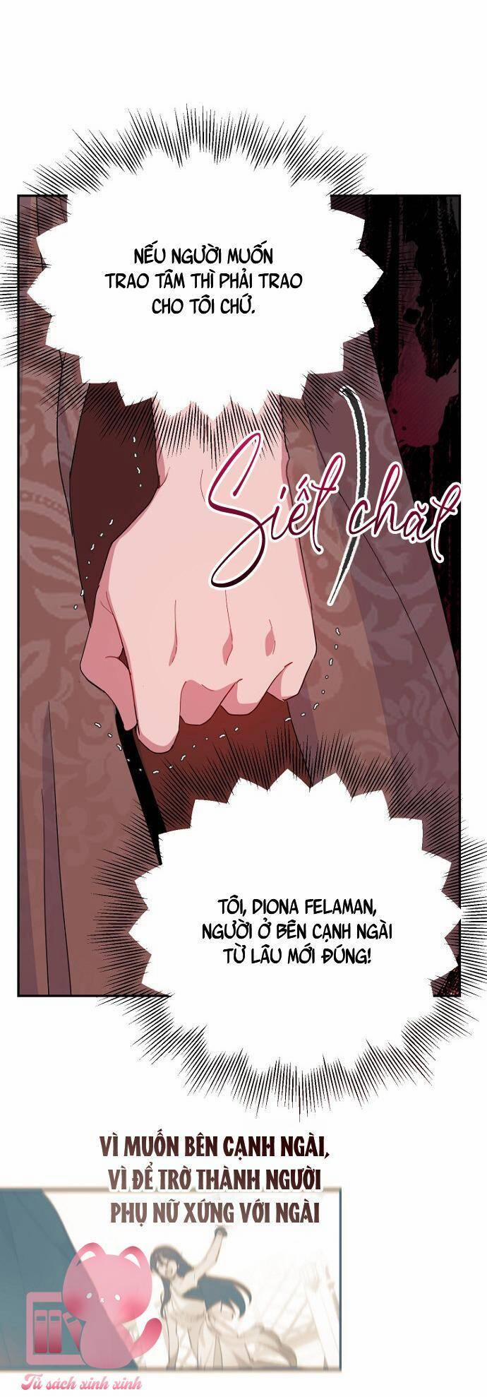 Tiền Là Tất Cả Chồng Là Phù Du 80 trang 7