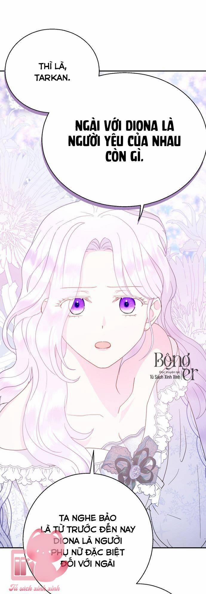 Tiền Là Tất Cả Chồng Là Phù Du 81 trang 1