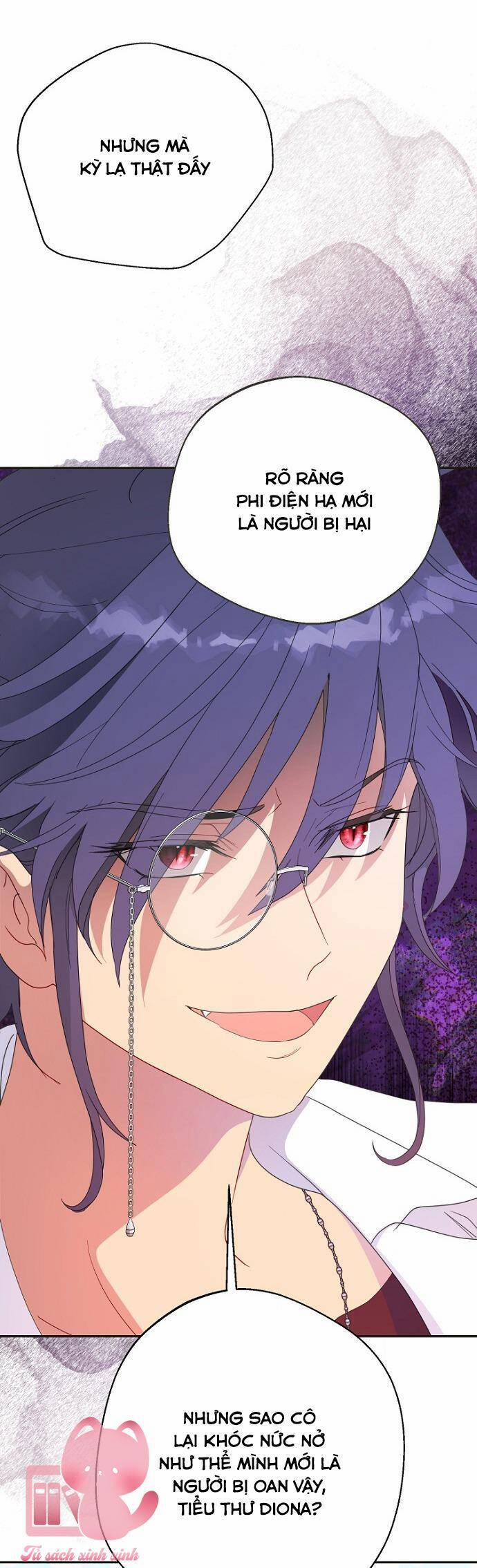 Tiền Là Tất Cả Chồng Là Phù Du 81 trang 18