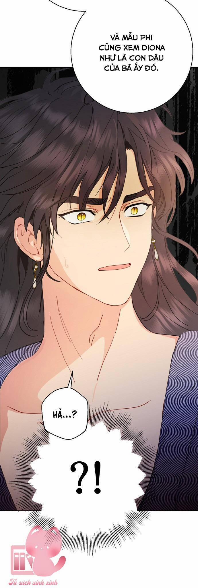 Tiền Là Tất Cả Chồng Là Phù Du 81 trang 2